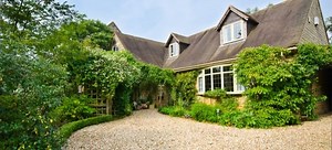 Build And Maintain A Gravel Driveway | DoItYourself.com