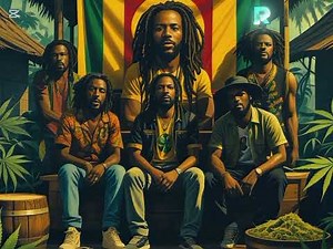 90s Reggae - Rare Tracks 🇯🇲