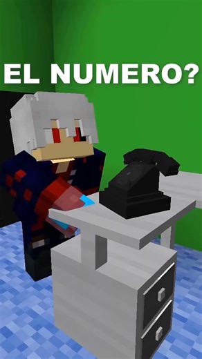 DIOS MÍO, LLAMA AL 911! #minecraft #minecraftshorts #minecraftmemes #shorts
