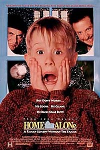 Home Alone - IGN