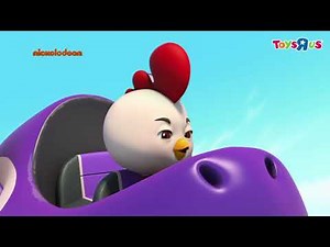 Top Wing - Rod's Dream Of Flying