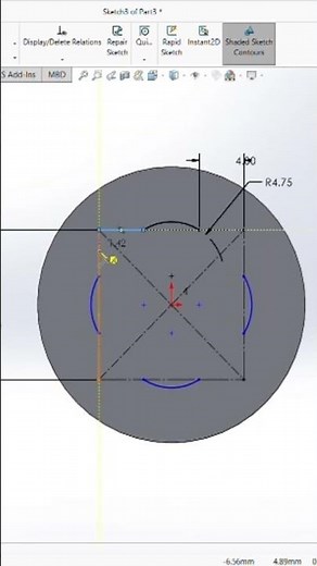 #solidworks #keyshot #tutorial #sketchup #3d #universaljoint #join #cad #mechanic#mechanical