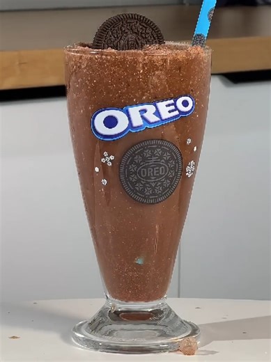 Coca Cola Oreo Milkshake Recipe for a Creamy Treat