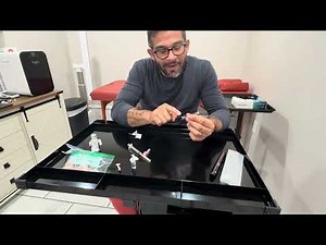 Filling Injector Pen