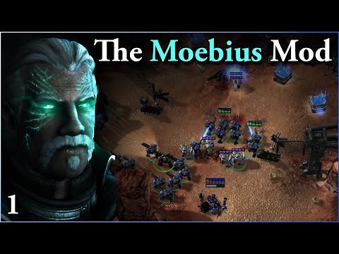 The Moebius Mod - Part 1