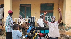 I Sabi dance abeg | Michika TV