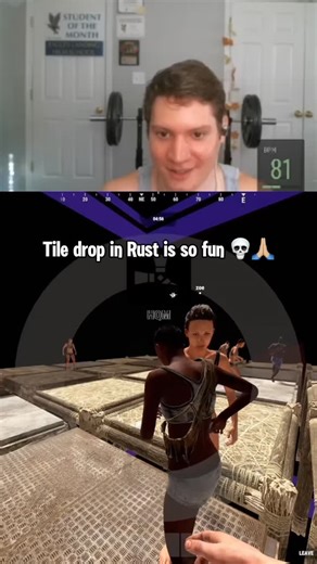 Rust’s most fun Mini game server #rust #rustminigames #rustconsole #rustonpc #facepunch | Twitch Vincentsmg