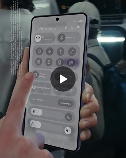 Samsung just introduced “Privacy Display” - RIP private screen protectors. On the new Samsung Galaxy S26 Ultra, Samsung built privacy directly into the display panel itself. Instead of adding a… | Endrit Restelica | 12 comments