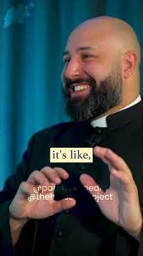 The difference between VOCATION and CAREER #frbensaliba #vocation #priesthood #religiouslife