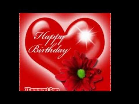 Happy Birthday/Joyeux anniversaire/Feliz cumpleanos - ZOUKOMPA'LESS