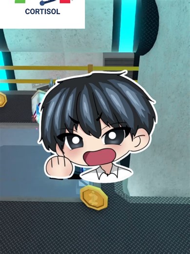 High Cortisol vs Low Cortisol Explained