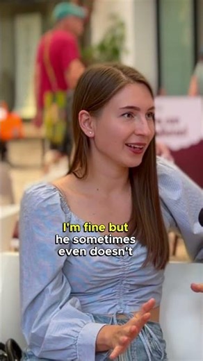 He married a Russian and wasn't ready for this