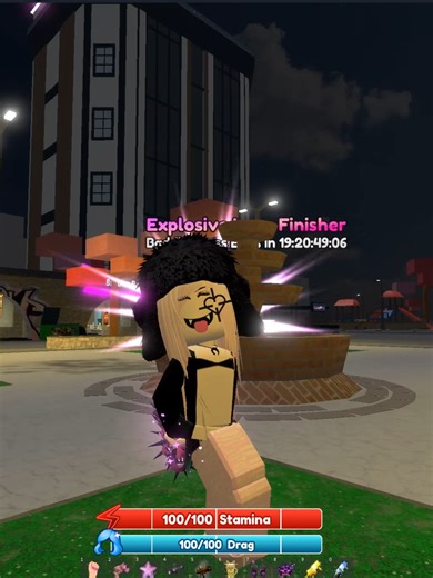 no one asked for a tutorial but honestly logitech is much better and u dont even need to set anything up it just connects to your mouse :) #baddies #robloxbaddies #roblox #fyp #foryoupage