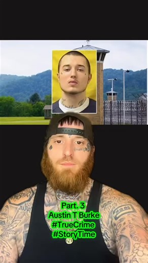 Pt.3/3 Austin Burke #ohio #truecrime I actually spoke to his mother, his girl & his close homie from juvie. I tried get as much research as I could for these videos #trumbullcounty #viral #crimecase | Patrick McCombs