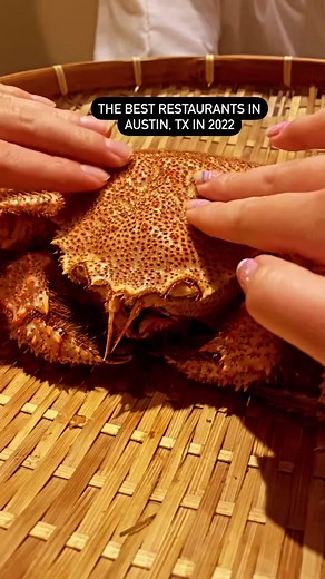 Best Restaurants in Austin 2022: Top Dining Spots Recommended by a Local