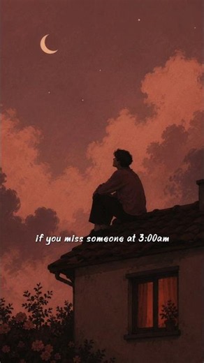 If You Miss Someone Like This... It's Love 🥀🖤