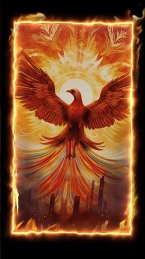 Unveiling the Phoenix: The Mythical Bird of Rebirth and Fire