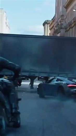 🔥 Ye Lili Ye Lila (Balti) – Fast & Furious Thriller Edit | High Speed Chase 😱