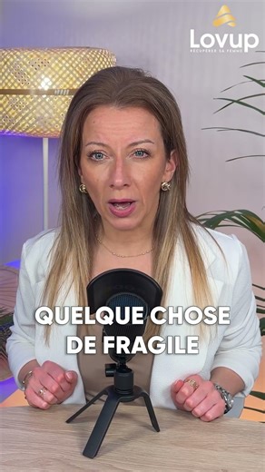 3 choses qu’une femme ne pardonne jamais