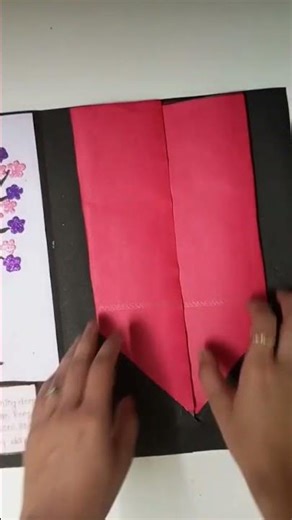 Diy teacher day greeting card.✨ #shorts #card #youtube #art #art #viral #teachersday #craft #diy