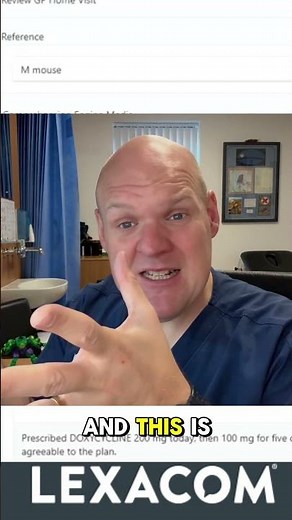 Home Visits Just Got SO Much Easier with Lexacom!