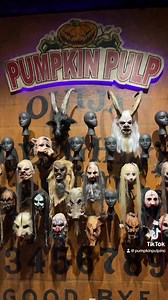 The new Pumpkin Pulp store is now open in Muncie, IN! | Pumpkin Pulp