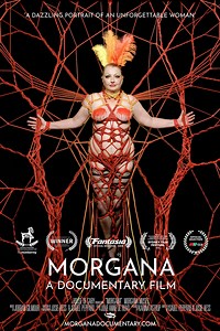 Morgana (película 2019) - Tráiler. resumen, reparto y dónde ver. Dirigida por Isabel Peppard, Josie Hess | La Vanguardia