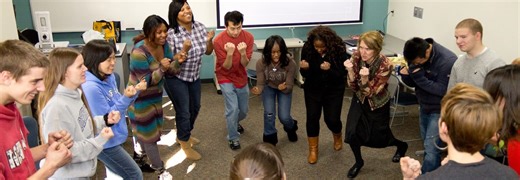 Public Humanities Exchange (HEX and HEX-U)