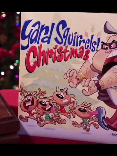 Big Time Christmas: Part 5 Celebration with BTR