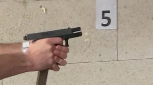 Glock switches: Illegal devices that turn pistols into machine guns