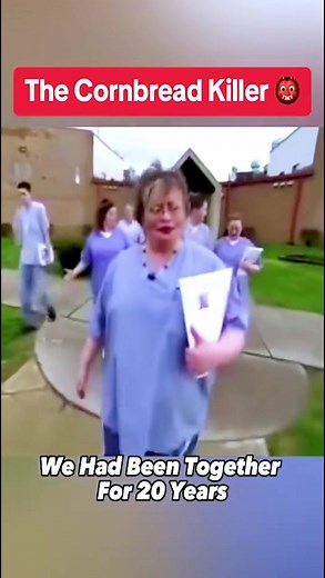 After 20 years of marriage, a request for cornbread turned deadly. Meet the woman dubbed "The Cornbread Killer" by her fellow inmates. In this chilling interview, she details the moment she snapped and claims the weapon was "calling for her attention." 🚔 #TrueCrimeCommunity #Documentary #CrimeNews #ViralVideo | The Corner