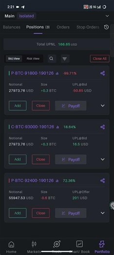 Delta Exchange F&O Option trading||Delta Exchange Hedging Strategy|Option trading||Hedging Strategy|