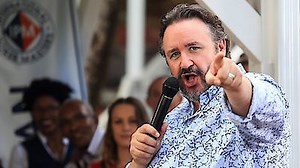 Watch Death in Paradise Season 7 Episode 2 - Episode 2