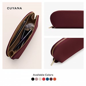 Because the best gifts are the ones they’ll use every day. | Cuyana