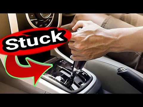 How to fix a hard to shift car. See how I fixed this PT Cruiser transmission shifter problem to work
