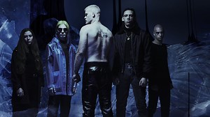 Hear Code Orange's Explosive New Song "Underneath"