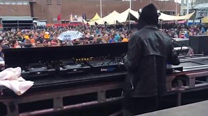 The Martinez Brothers siempre es sinónimo de buena fiesta! vídeo: andrea alaimo | Beatmash Magazine