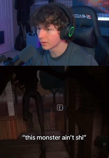 Famous Last Words in Roblox Horror Games