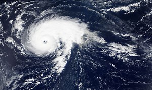 Hurricane Erin [2025 Facts and Info]