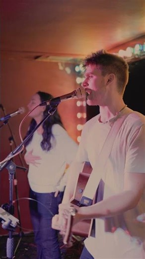 Call/response + transition + broken string gig