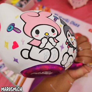 3.1M views · 92K reactions |  Story time "Le salió competencia a la Tía gandalla" ‍臘‍♀️ Enviado por una seguidora. | Tazas y alcancias Marosmich | Facebook