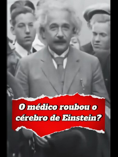 #alberteinstein #einstein #historia #historiareal