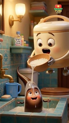 Don’t Waste Water! 8 Household Water Hacks You Never Knew #WaterHacks #KitchenHacks #desihacks