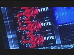 Cosmic Rescue メイキング １