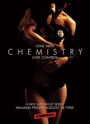 Chemistry (2011) - TV Show