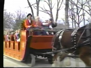 An Ozark Mountain Christmas (1992)