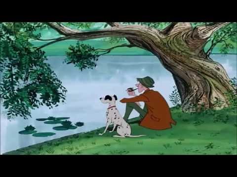 Top 10 Disney's Dogs