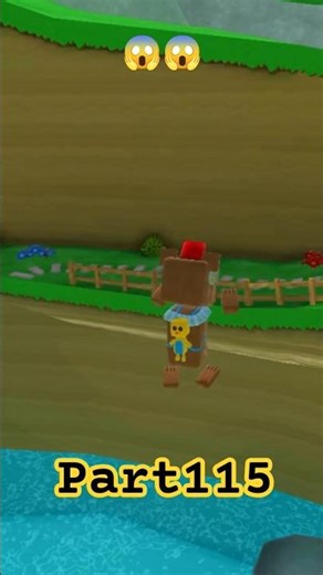 SIMGA BEAR ADVENTURE #shorye #gaming #roblox #video #memes