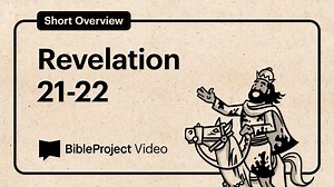 Revelation 21-22