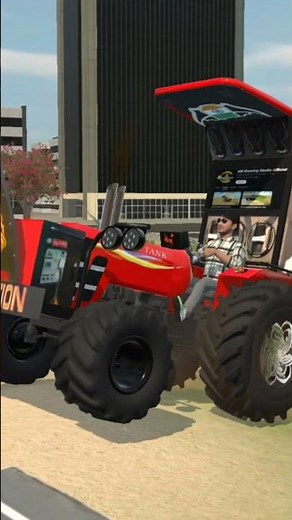 Farming Simulator 25 is AMAZING!